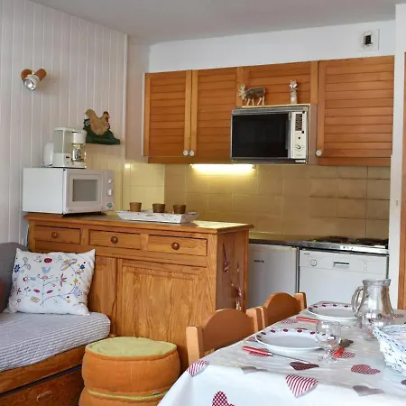 Cosy 4 Pers, Centre Meribel, Pistes A 50m, Proche Commerces Et Restos - Fr-1-180-312 Lejlighed *