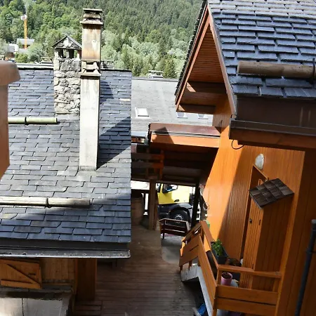 Cosy 4 Pers, Centre Meribel, Pistes A 50m, Proche Commerces Et Restos - Fr-1-180-312 *
