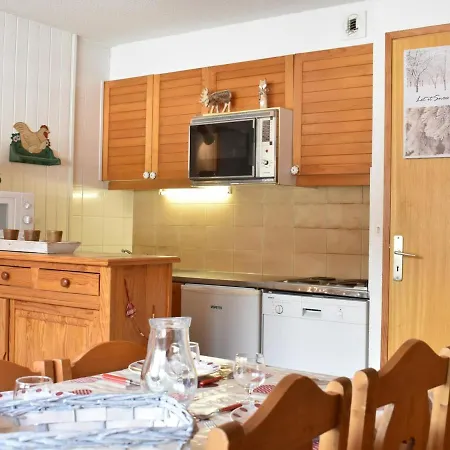 Méribel, 1 Pièce, 4 Personnes - Fr-1-180-312 Appartement *
