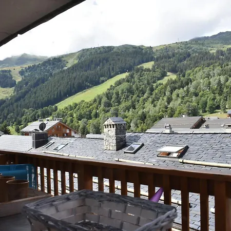 Lägenhet Cosy 4 Pers, Centre Meribel, Pistes A 50m, Proche Commerces Et Restos - Fr-1-180-312 Les Allues