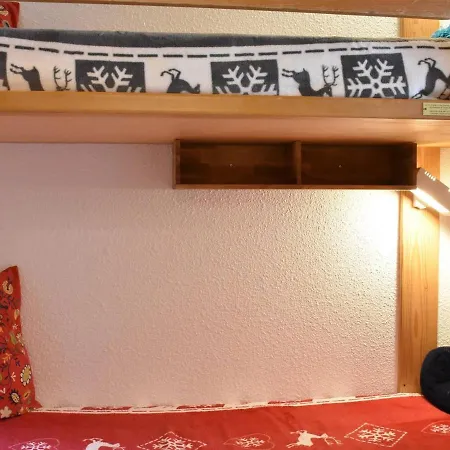 Appartement Méribel, 1 Pièce, 4 Personnes - Fr-1-180-312 Les Allues